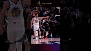 Warriors Wild EndingLast 35secs VS Clippers  Warriors VS Clippers Game Highlight [upl. by Naehgem]