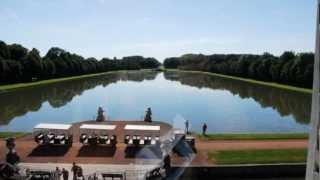 Beloeil Le château des Princes de Ligne [upl. by Roger992]