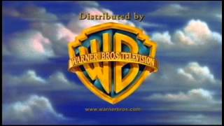 Warner Bros TV logo 2003 WS with a quotFailurequot jingle [upl. by Eliath]