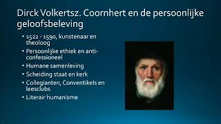 Lezing 25 Hans Alma okt 2024 Religieus humanisme en de geloofsgrondslag van het ApGen [upl. by Kasey]