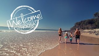 Welcome to Noosa [upl. by Aissilem5]