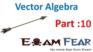 Maths Vector Algebra part 10 Vector operation Collinear vectors CBSE class 12 Mathematics XII [upl. by Viking]