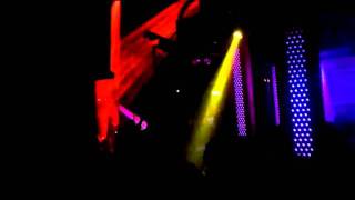 19112011  Disco Ypsilon Heidenreichstein A  Dj Antoine Live part 1 [upl. by Ecirtnuahs237]