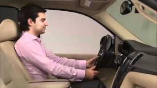 How to Use the Cruise Control Feature  Cadillac Escalade Bommarito Cadillac St Louis [upl. by Jecho497]