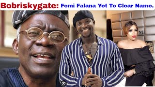 Femi Falanas Interview With Sahara Reporters Was Another Charade [upl. by Northey757]