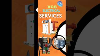 VCB की service कैसे करते हैं।🤔🧐global technical Skilled [upl. by Arretak]