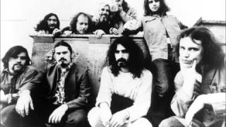 Frank Zappa amp Mothers Of Invention  11 18 73 Waterloo [upl. by Polk]