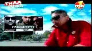 Honey Singh Ft ChandigarhRaj brar [upl. by Nimad]