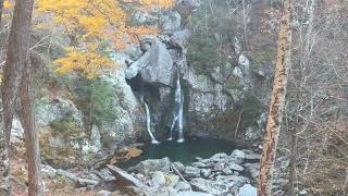 BASH BISH FALLS MASSACHUSETTS USA [upl. by Alick598]