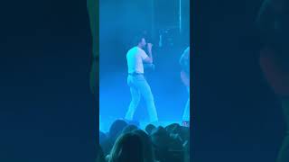 Sam Hunt “Kinfolks” 22224 Van Andel Arena Grand Rapids MI [upl. by Dixie]