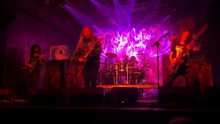 CAVALERA  LIVE CONCERT B90  GDAŃSK 06222024 [upl. by Steve383]