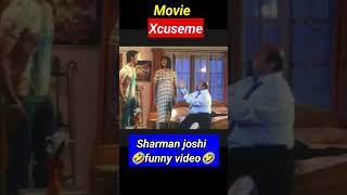 Sharman Joshi funny Baccha Aapki den hai  funnyshorts [upl. by Subak288]