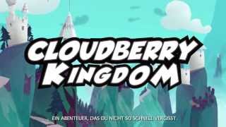 Cloudberry Kingdom  Launch Trailer [upl. by Onibas322]