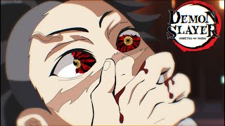 Genya Become Uppermoon 1  Demon Slayer Fan Animation [upl. by Susumu]