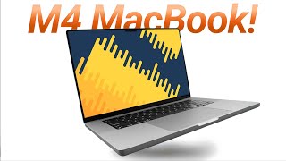 M4 MacBook Pro  Everything You Need to Know Before They Drop 🔥🔥 [upl. by Nananne]