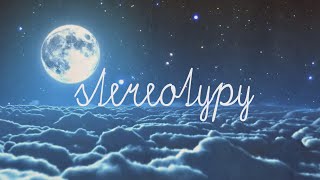 Pokáč  Stereotypy lyric video [upl. by Nosloc]