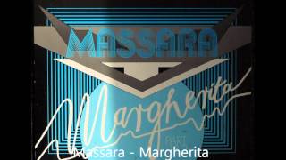 Massara  Margherita Original 12 inch Version 1979 [upl. by Ahsieyt776]