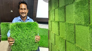 Best High Quality Artificial Grass Information and Installation 2021 Pros and Cons [upl. by Jacquet]