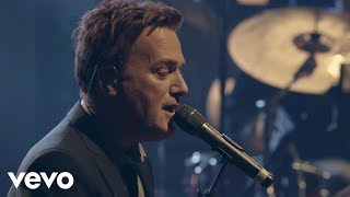 Michael W Smith  Sovereign Over Us Official Live Video [upl. by Baniaz447]