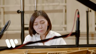 Aimi Kobayashi plays Schubert 4 Impromptus Op 142 D 935 No 4 in F Minor [upl. by Cosenza]