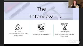 Medicine Interview Preparation  InsideUni [upl. by Aromat]