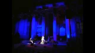 Dhafer Youssef Quartet  Live Jazz in RamadanIstanbul 2010 Pt 2 [upl. by Anneis]