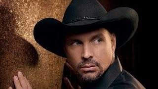 Garth Brooks Friends In Low Places LYRICS [upl. by Ayrolg431]