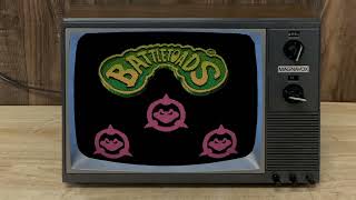 Battletoads  NES [upl. by Judi]