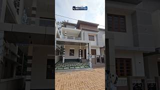 New 3Bhk villa for sale in Kalamassery Manalimukke  Contact  9061177107 forsale 3bhk villa [upl. by Nehte810]