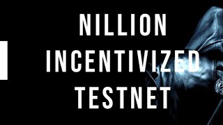 NILLION INCENTIVIZED TESTNET USING KEPLR [upl. by Jd]