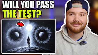 3 SIGNS The Universe Is TESTING YOU Before You Receive Your Manifestation 😳 [upl. by Remmer]