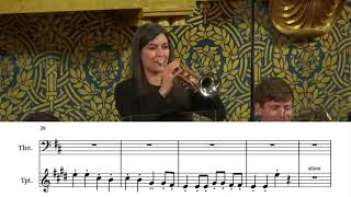 the goofiest brass solos ever [upl. by Virginie]