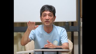 第531回『上祐史浩悩み相談＆何でもQ＆A・前半』2024年8月16日 66min） [upl. by Ardnasyl]