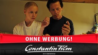 3096 TAGE Kritik inkl Filmausschnitt Trailer deutsch german [upl. by Callie327]