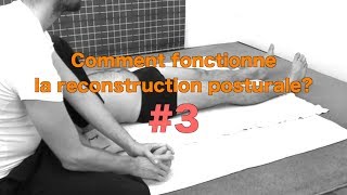 Technique neuro musculaire en reconstruction posturale partie 33 [upl. by Mide]