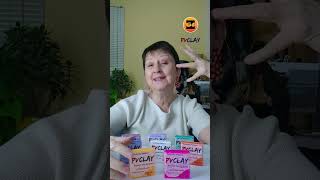 Nova embalagem PVClay diy ceramicaplastica artesanato PVClay arte polymerclay feitoamao [upl. by Henryk303]