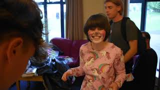 Oundle Mencap Holidays 2019 [upl. by Solracesoj75]