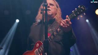 quotBlue Skyquot Allman Brothers Cover Govt Mule ft John Osborne amp Rob Barraco 121022 Christmas Jam [upl. by Madelena]