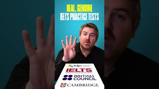 Real Free IELTS Practice Tests ieltspractice [upl. by Adnil307]