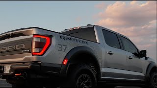 Raptor 37 Performance PKG [upl. by Gnivre]