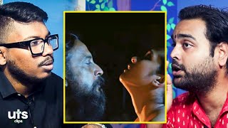 Tantrik Sx কি  UTS Clips  Bengali Podcast [upl. by Nyrahtak]