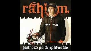 Rahim ft MajkelBu  Kawałek [upl. by Lada]