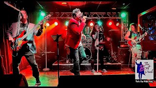 The Brat PackOh SherrieSteve Perry 92923 BristolCTBleachers Bar 4k video [upl. by Box]