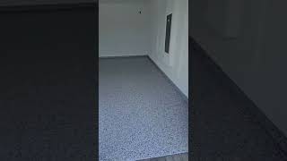 CHEM 1000 PG  Polyaspartic floor coating system POLYGUARD TECHNOLOGY [upl. by Rambow]