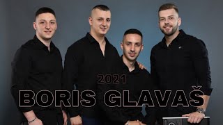 Milos Sale i Karadjordje  Boris Glavas 2021 [upl. by Ardin]