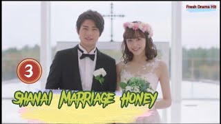 Eng sub Shanai Marriage Honey Ep 03 Marriage before love a Japanese love story [upl. by Furiya]