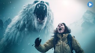 MAN BEAST 🎬 Exclusive Full SciFi Horror Movie 🎬 English HD 2024 [upl. by Stormi]