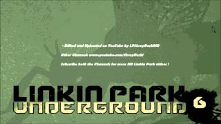 Linkin Park  Underground Full CD v6 Full HD 1080p 440kbps 96kHz Audio [upl. by Fielding]