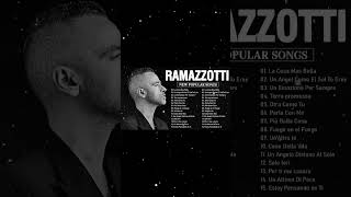 Eros Ramazzotti Live  Eros Ramazzotti Greatest Hits Full Album  Eros Ramazzotti canzoni Nuove 2024 [upl. by Bluh58]