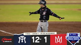 👳‍♂️Sultanes vs Águilas🦅 25 de diciembre 2022 [upl. by Jermayne403]